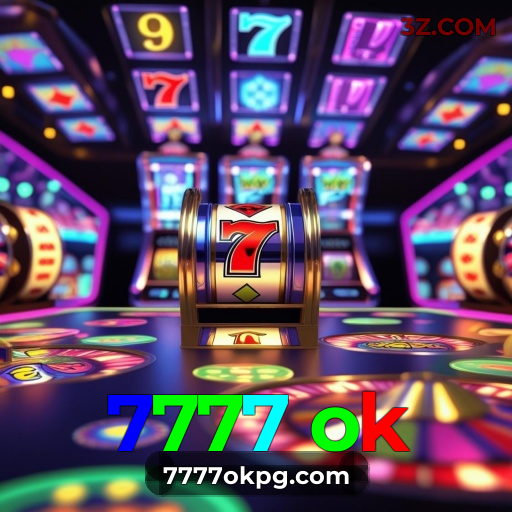 Cassino 7777 ok | Jogos com Bônus de Boas-Vindas e PIX