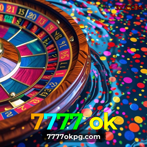 Bônus Imperdíveis no 7777 ok para Jogadores de Todos os Estilos