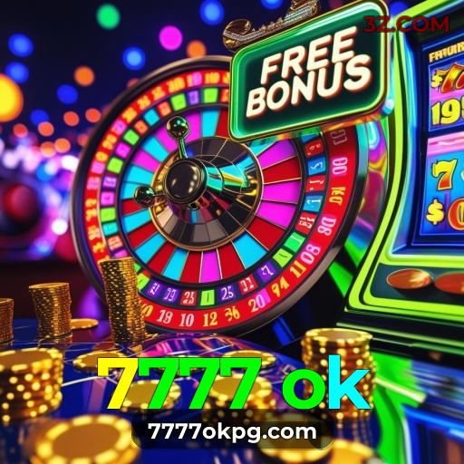 Recursos Paga do 7777 ok: Experiência de Jogo Elevada