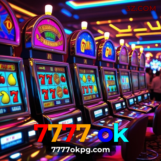 Ofertas Imperdíveis na Promo do 7777 ok para Gamers