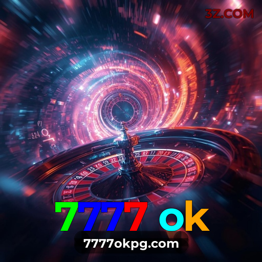 7777 ok | Experiência Realista e Profissional no Cassino Online Brasil