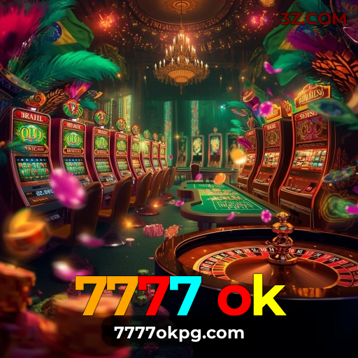Ofertas Imperdíveis na Promo do 7777 ok para Gamers