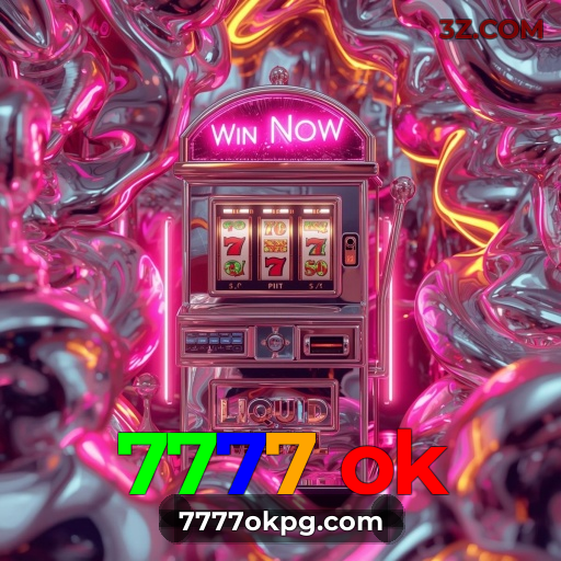 Recursos Paga do 7777 ok: Experiência de Jogo Elevada