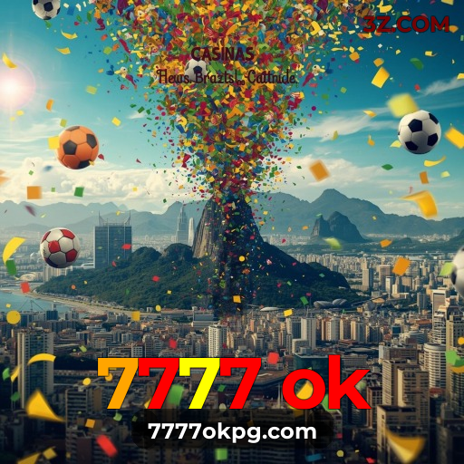 Os Melhores Jogos do 7777 ok Para Todos os Estilos