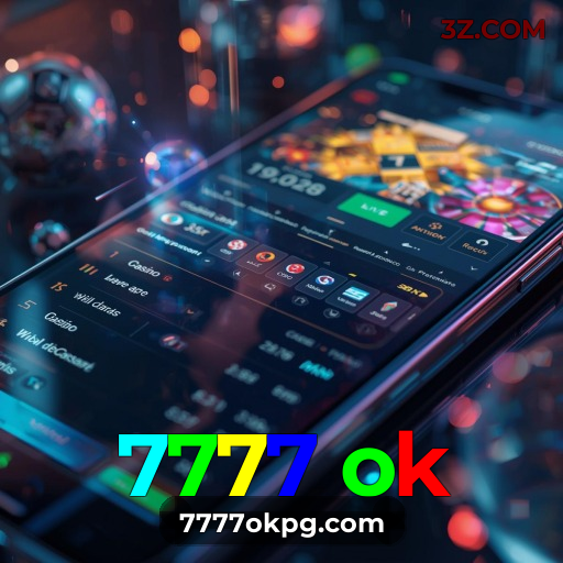 7777 ok: Apostas Rápidas em Esportes e Futebol Nacional