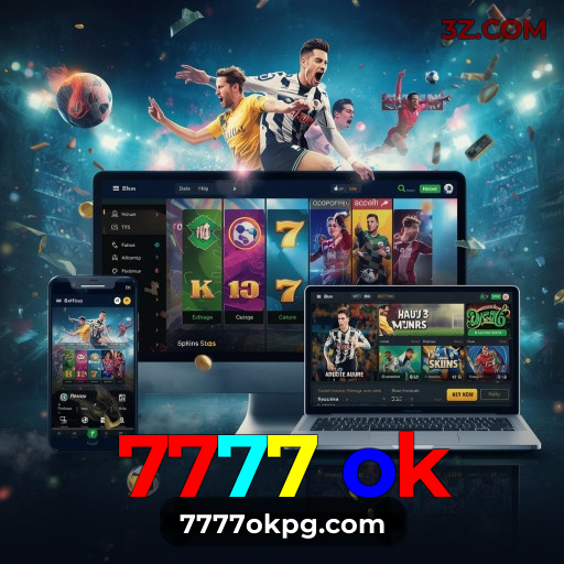 Download do Aplicativo 7777 ok | Jogue no Celular