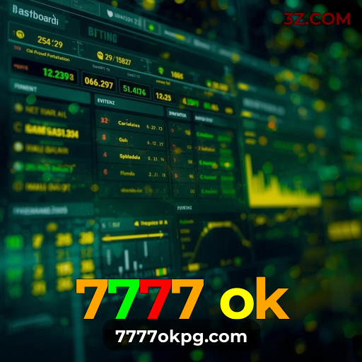 Bônus Imperdíveis no 7777 ok para Jogadores de Todos os Estilos