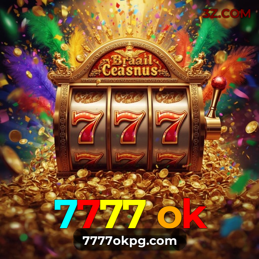 Recursos Paga do 7777 ok: Experiência de Jogo Elevada