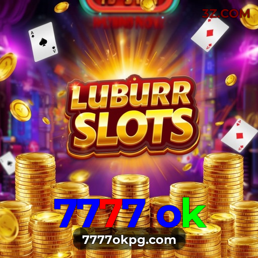 7777 ok: Login Seguro, Bônus Exclusivo e Saques Protegidos