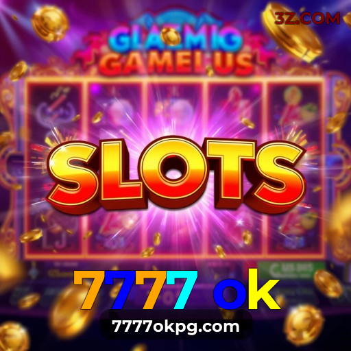 Bônus Imperdíveis no 7777 ok para Jogadores de Todos os Estilos