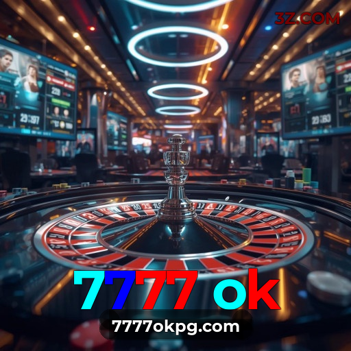 7777 ok