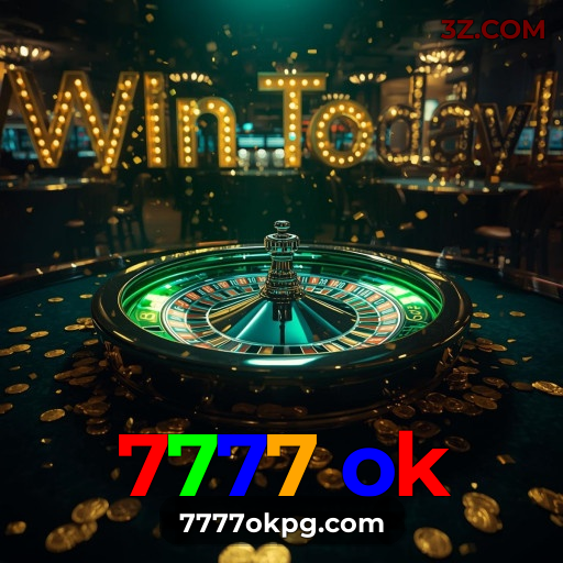 7777 ok – Jogos de Cassino Online com Prêmios Reais