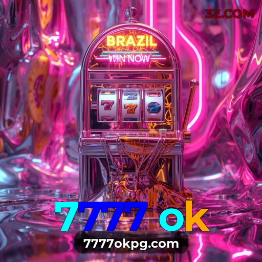 7777 ok: Apostas Rápidas em Esportes e Futebol Nacional