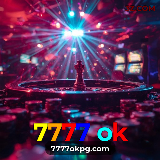 Bônus Imperdíveis no 7777 ok para Jogadores de Todos os Estilos