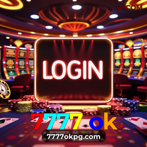 Login Social e Inovador: Conheça o 7777 ok
